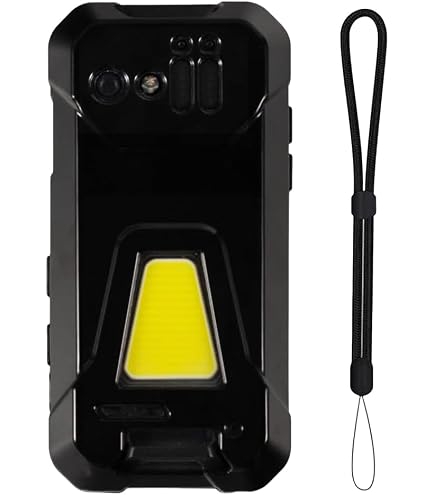 Amazon.co.jp: For 8849 Tank Mini ケース 保護カバー クリア